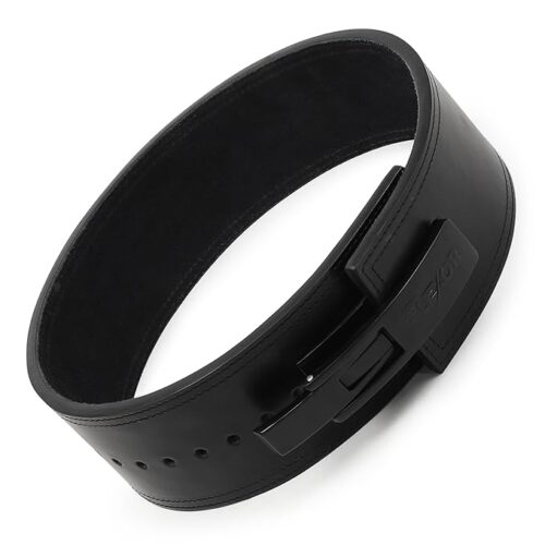 Premium Weightlifting Belt