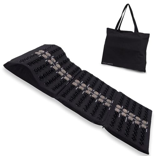 Acupressure Mat Massager