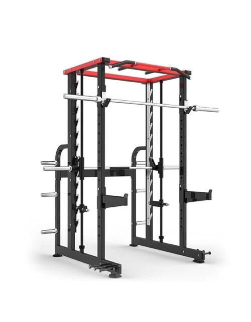 Power Squat Rack