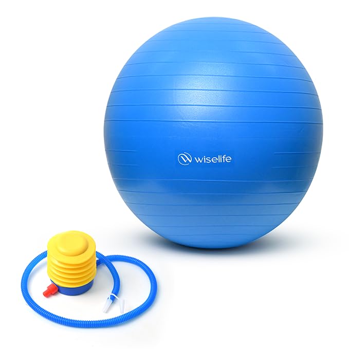 Yoga Stability Ball