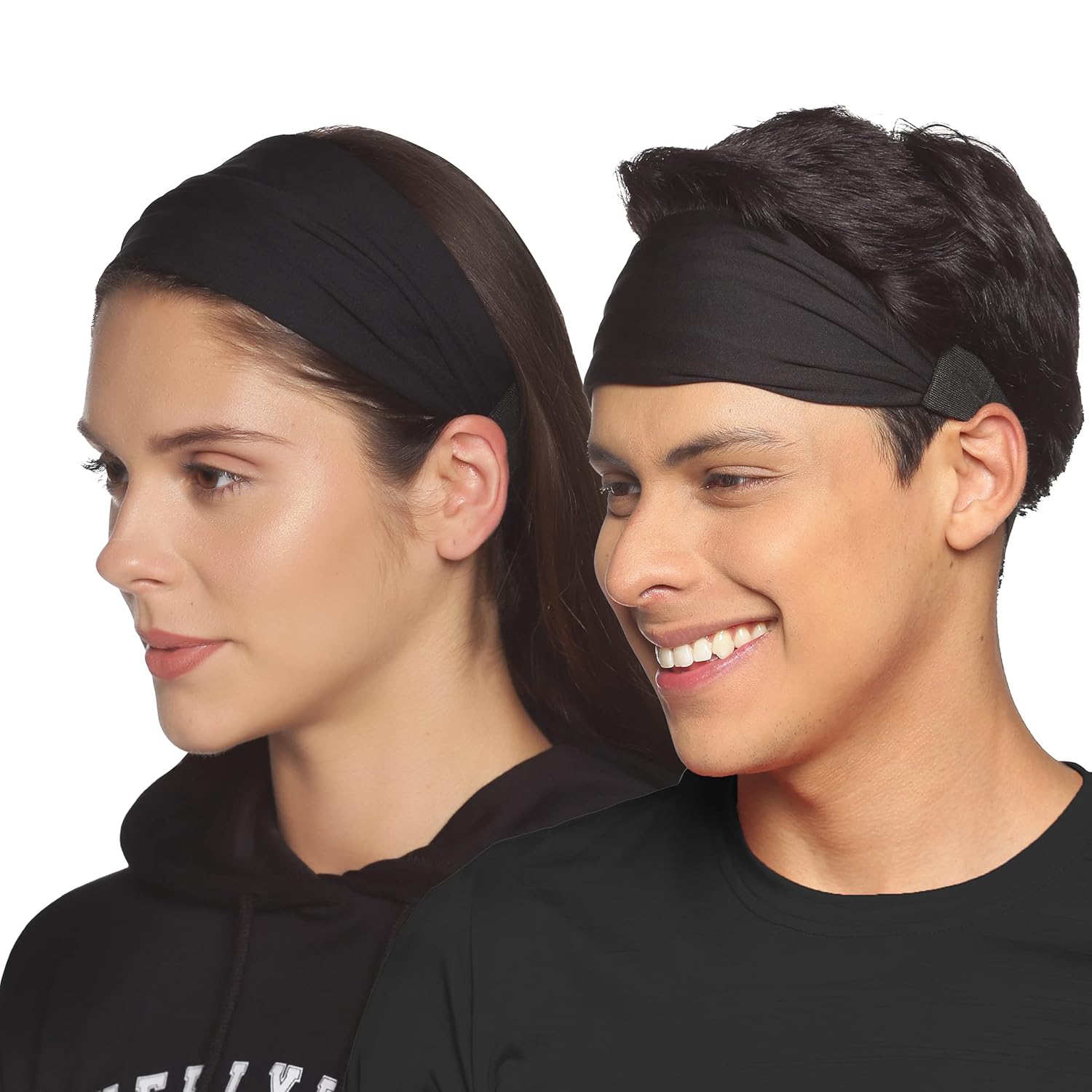 Gym Headband for Men and Women