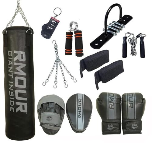 Heavy Punching Bag