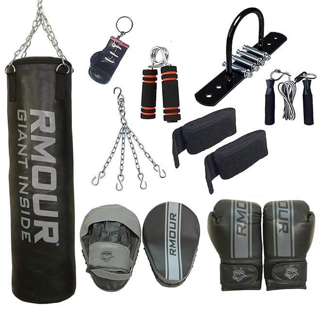 Heavy Punching Bag