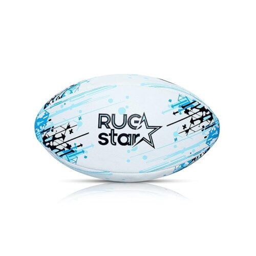 Rugstar Rugby Ball