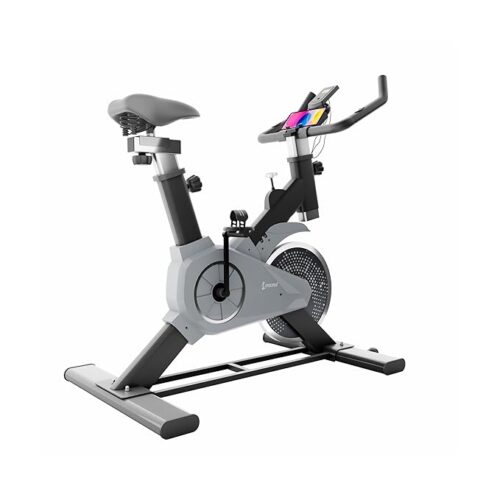 Indoor Spin Bike