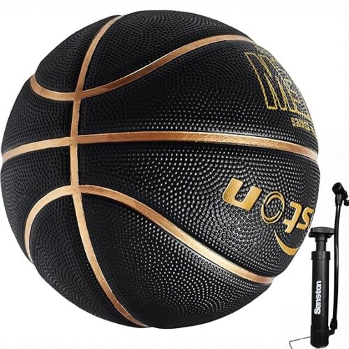 Official Size Basketball