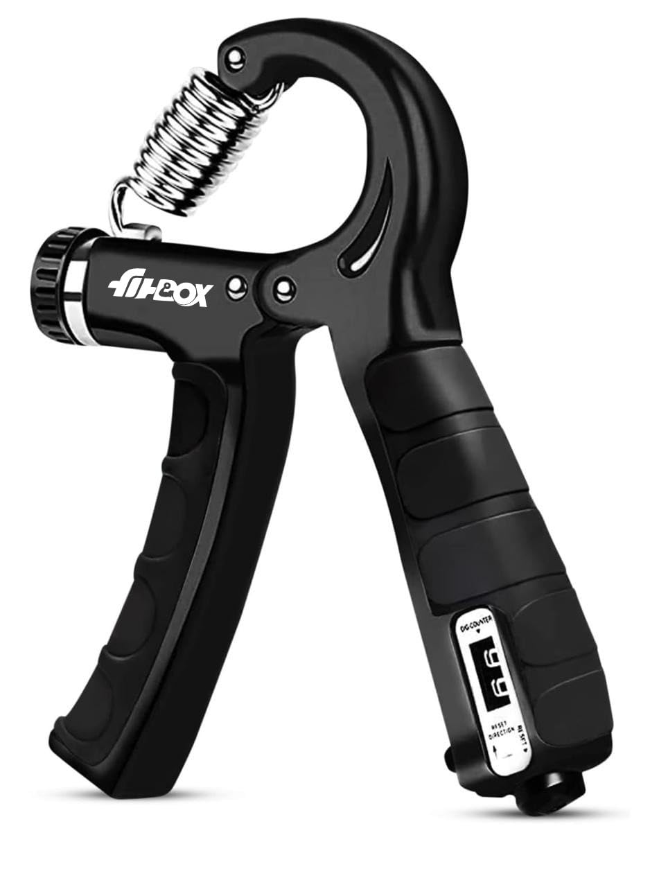 Adjustable Hand Grip