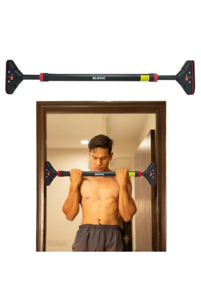 Door Pull Up Bar
