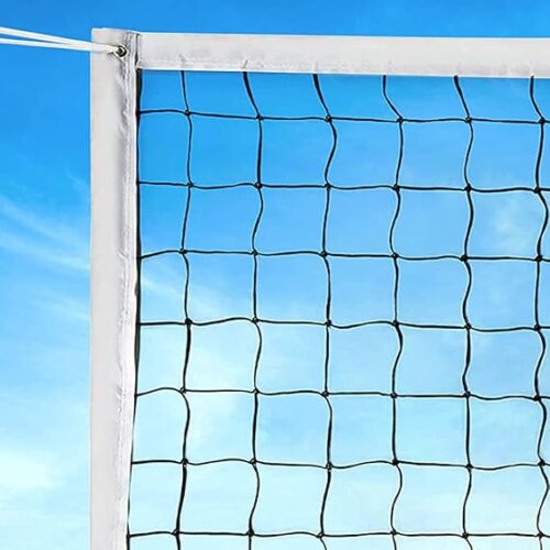 Volleyball Net Nylon