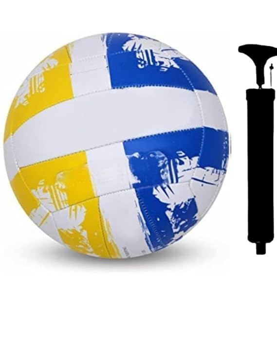 Volleyball Skill Ball