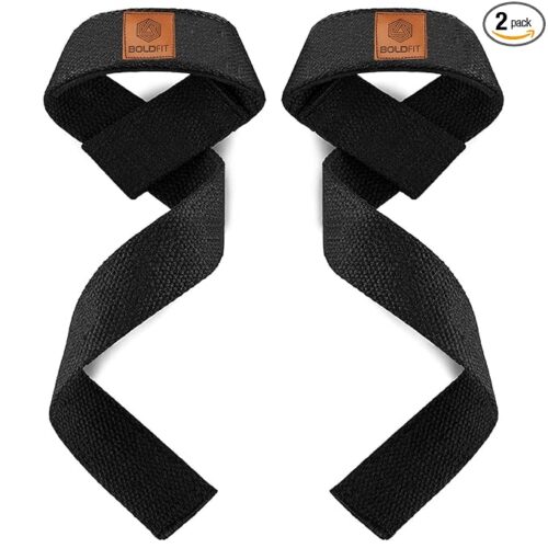 Weight Lifting Straps