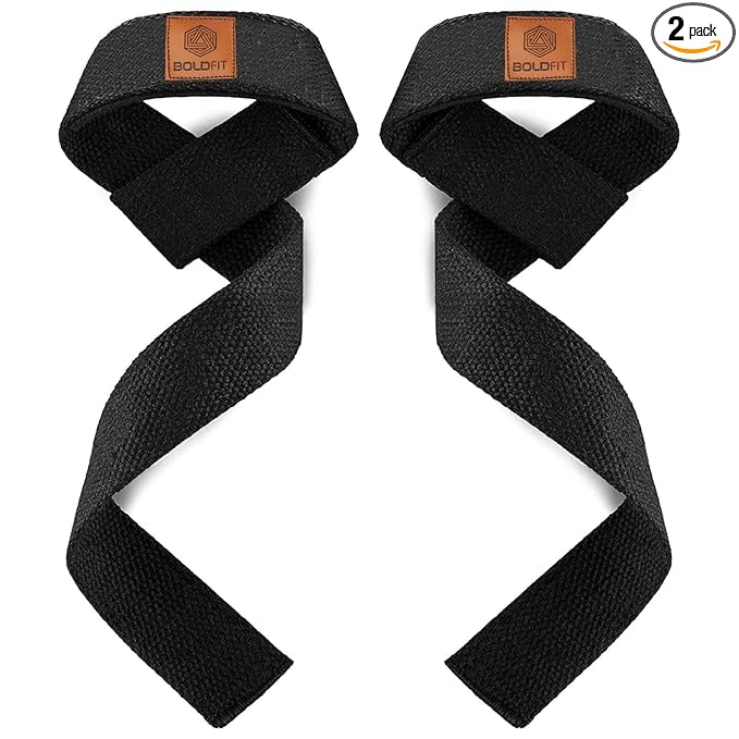 Weight Lifting Straps