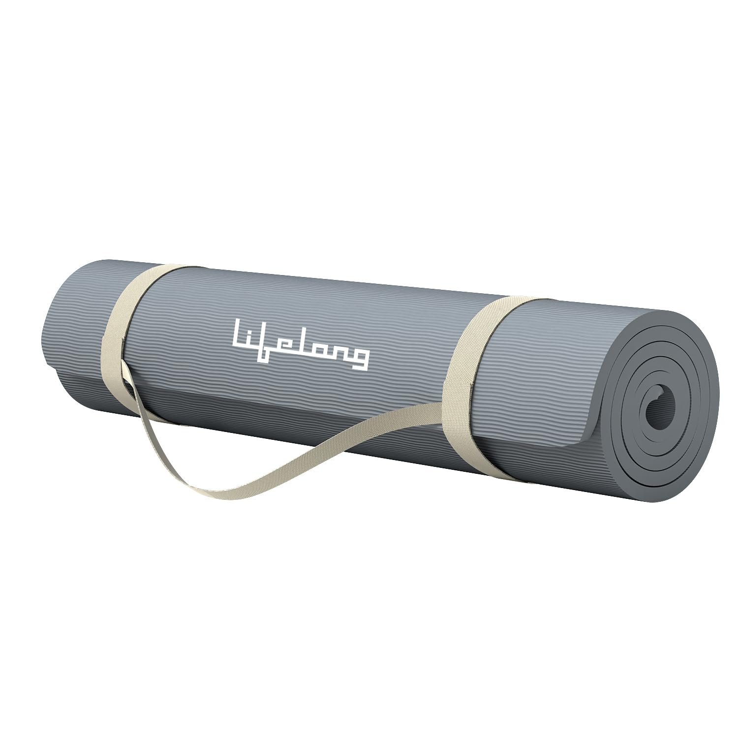 Yoga mat for Women & Men