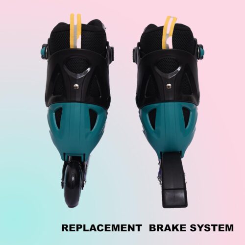 Inline Roller Skates