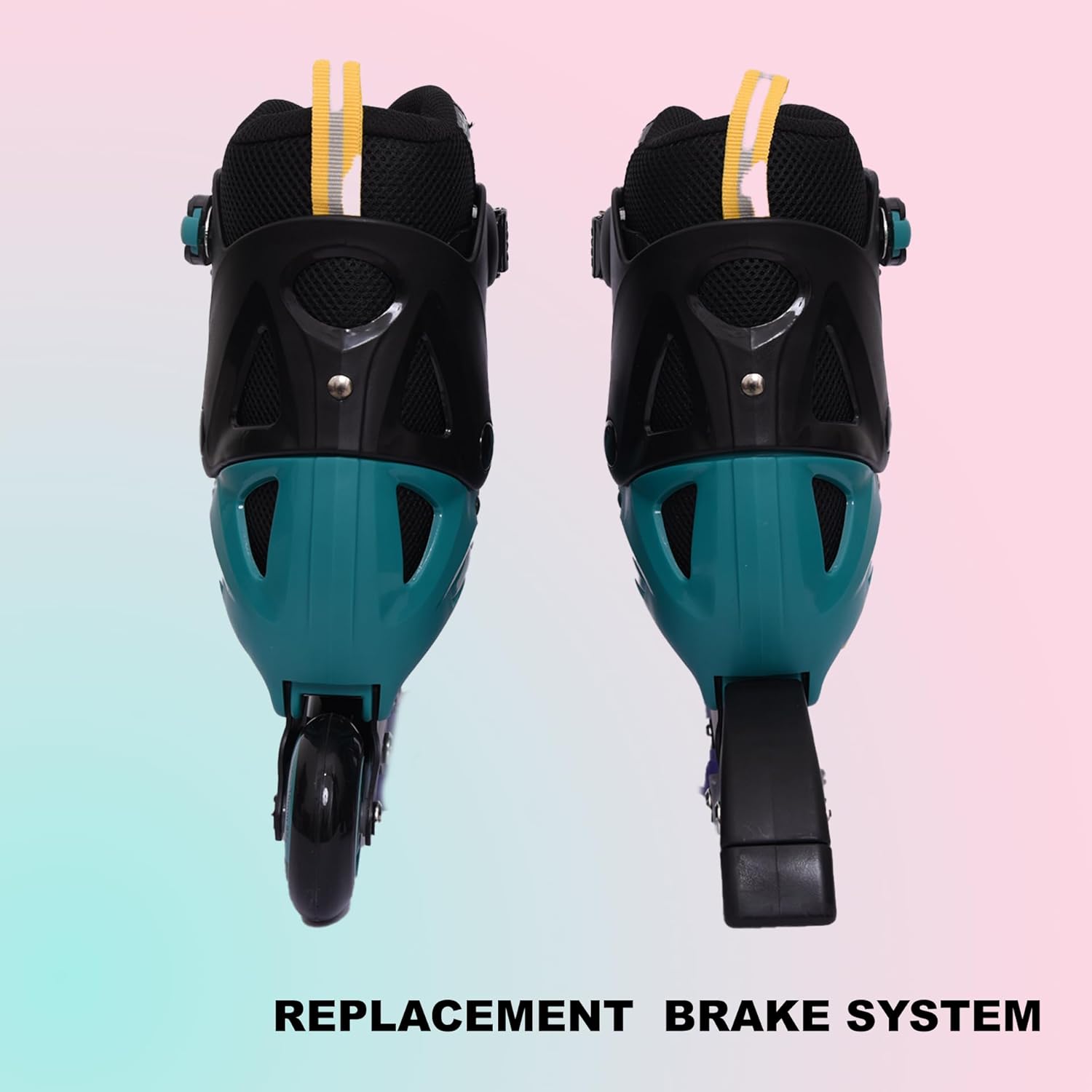 Inline Roller Skates