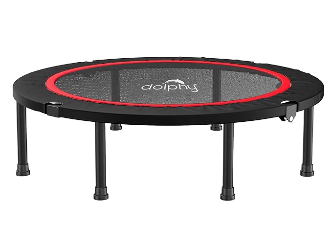 Mini Trampoline Foldable